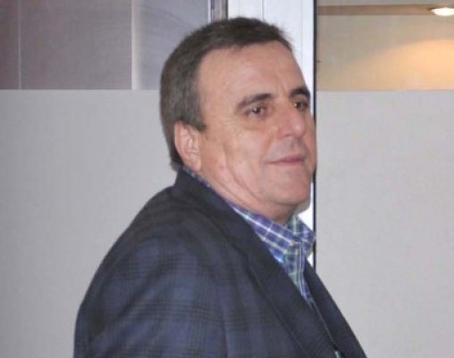 Anunţ al preşedintelui PDL Mangalia, Zanfir Iorguş